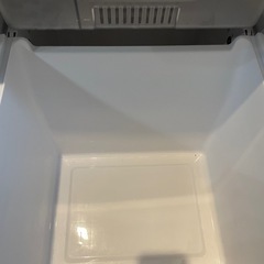 ハイセンス　冷蔵庫の画像