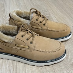 EVERAU UGGブーツ(新品)の画像