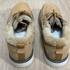 EVERAU UGGブーツ(新品)の画像