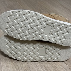 EVERAU UGGブーツ(新品)の画像