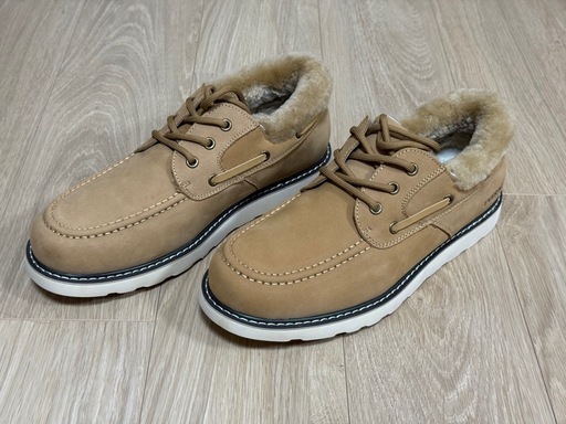 EVERAU UGGブーツ(新品)