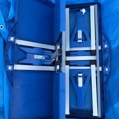 ABS レジャーテーブル HLT-1の画像