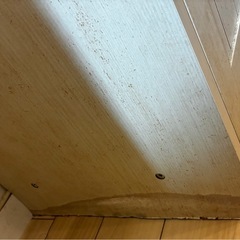 食器棚　　キャビネットの画像