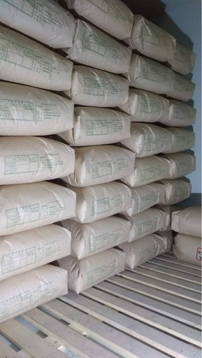 新米　おいしいお米　コシヒカリを改良してできたヒノヒカリ　玄米　令和7年産　取引場所　マルミヤストア延岡松山店さん近く