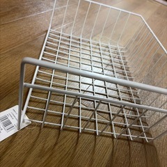 収納ラック（取引中）の画像