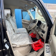 マツダ　スクラムワゴン PZターボの画像