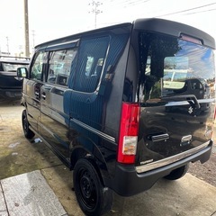 マツダ　スクラムワゴン PZターボの画像