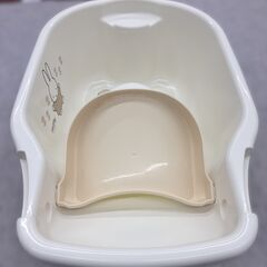 リッチェル ミッフィーふかふかベビーバスの画像