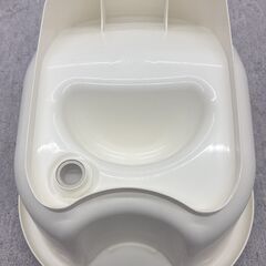 リッチェル ミッフィーふかふかベビーバスの画像