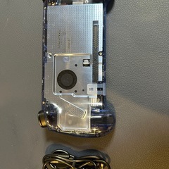 【中古・現状品】ANBERNIC RG556　モバイルゲーム機　Androidの画像