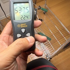 【室内水耕栽培ステーション一式】Brim PANEL A LEDライト＋メタルラックセットの画像