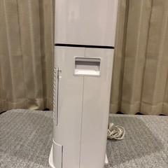 サーキュレーター衣類乾燥除湿機【アイリスオーヤマ】の画像