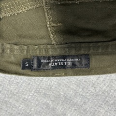 ズボン　Sさサイズの画像