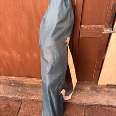 アウトドアチェアの画像