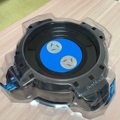 ベイブレイド　DXスタジアムの画像