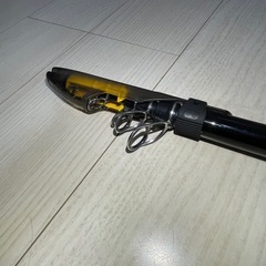 ダイワ タマンモンスターの画像