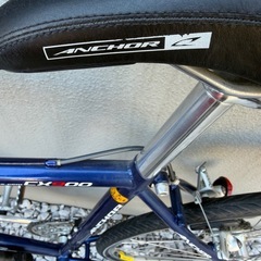 CX900 Anchor ブリヂストンの画像