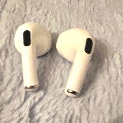 今日まで新品未使用ワイヤレスイヤフォンの画像