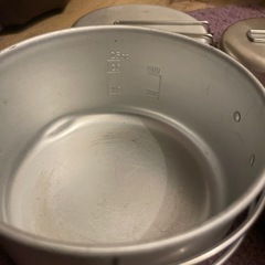 スノーピーク アルミクッカーの画像