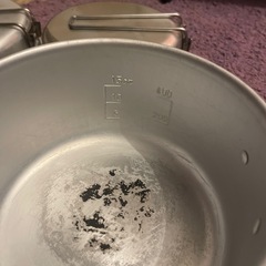 スノーピーク アルミクッカーの画像