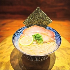 ラーメン屋さん巡り🍜