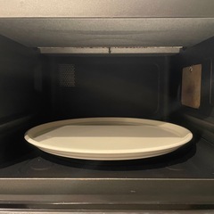 【2511003】シャープ オーブンレンジ RE-S7B 2017年製の画像