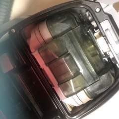 掃除機の画像