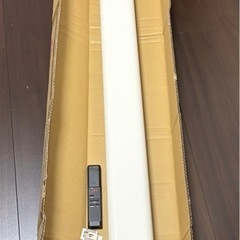 電動スクリーン　100インチ　 BDR2214WEMの画像