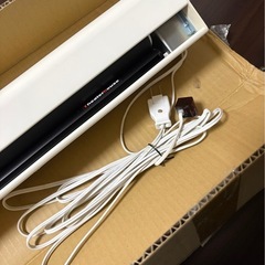 電動スクリーン　100インチ　 BDR2214WEMの画像