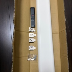 電動スクリーン　100インチ　 BDR2214WEMの画像