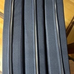 マットレス　シングルベッド　折りたたみの画像