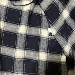 秋冬ワンピースの画像