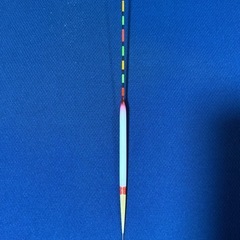 ヘラ釣り棒うきの画像