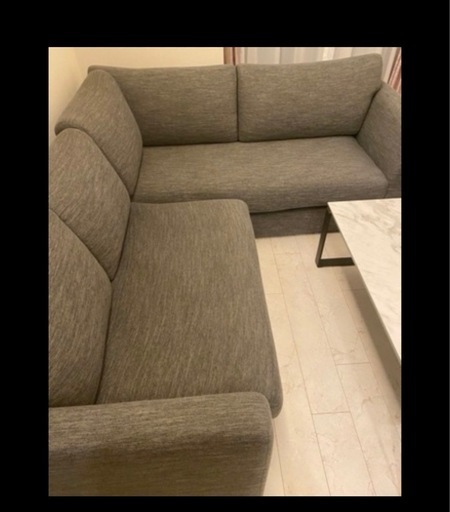 ニトリ　ソファー