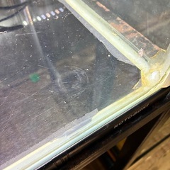 水槽セット　熱帯魚　金魚の画像