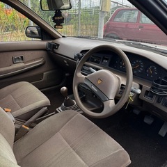 日産ブルーバードの画像