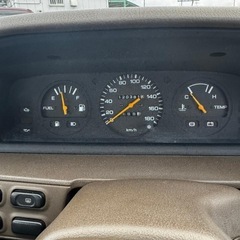 日産ブルーバードの画像