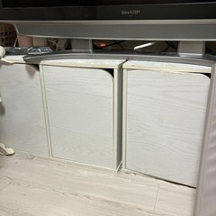 カラーボックスの画像