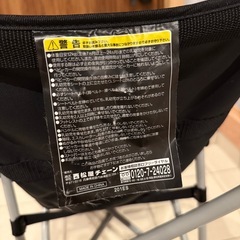 西松屋 ベビーカー バギーの画像