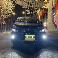 新品 2pcs 9005/HB3 Car LED Fog Headlight Bulbs 6000Kの画像