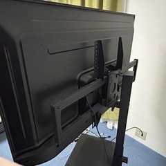 
MAXZEN40インチテレビ　　　　の画像