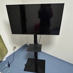 
MAXZEN40インチテレビ　　　　の画像