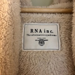 RNA コートの画像