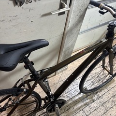 Centurion Cross Line センチュリオンクロスバイク 700Cの画像