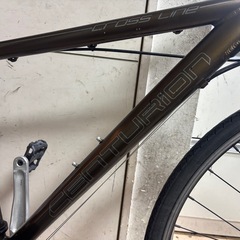 Centurion Cross Line センチュリオンクロスバイク 700Cの画像