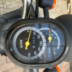 （問合せ多数のため一時中止）修理or部品取りにいかがですかの画像