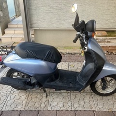 （問合せ多数のため一時中止）修理or部品取りにいかがですかの画像