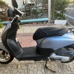 （問合せ多数のため一時中止）修理or部品取りにいかがですかの画像