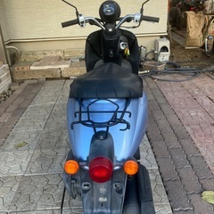 （問合せ多数のため一時中止）修理or部品取りにいかがですかの画像