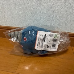 アンパンマン　ぬいぐるみの画像